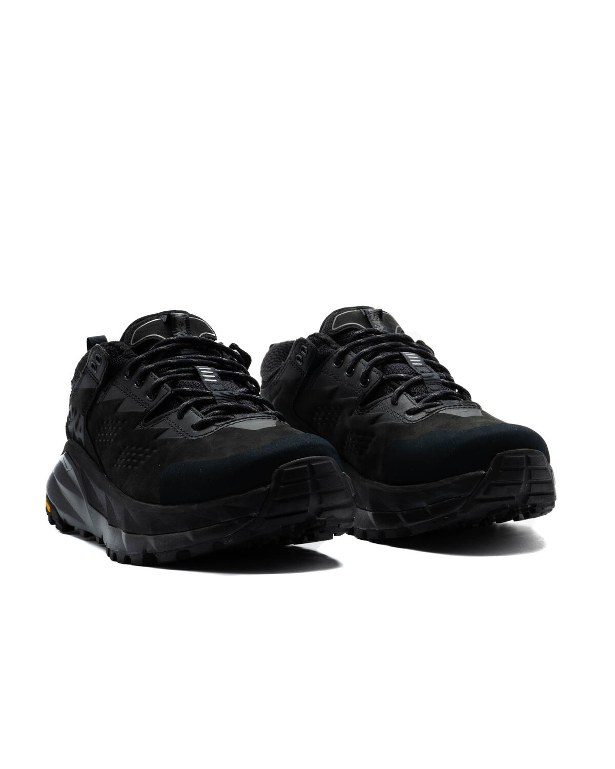 Hoka Kaha Low Gore-Tex Charcoal Grey / Black - Image 7