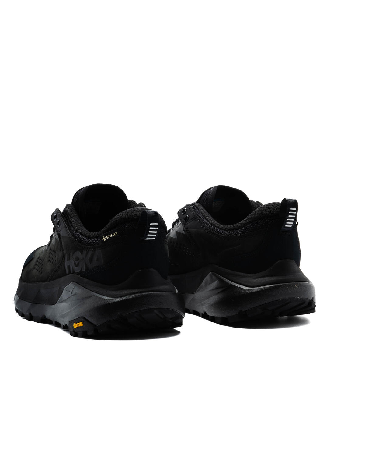 Hoka Kaha Low Gore-Tex Charcoal Grey / Black - Image 8