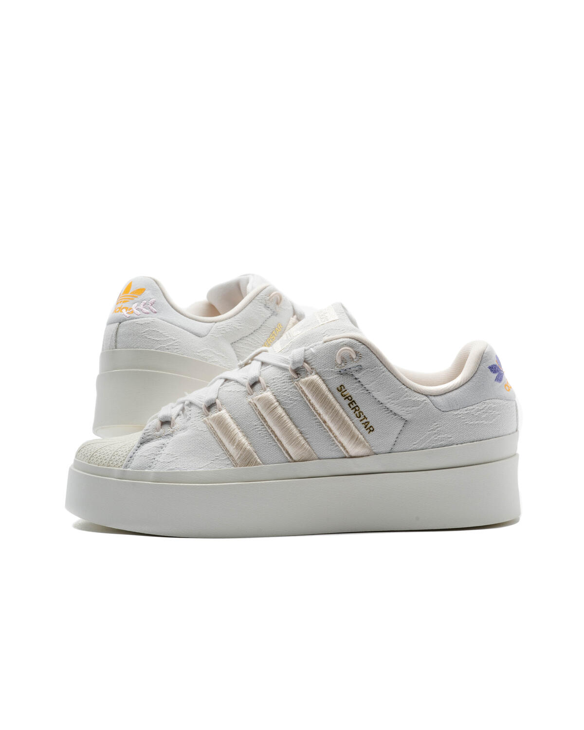 Adidas Superstar (Women's) - Image 5