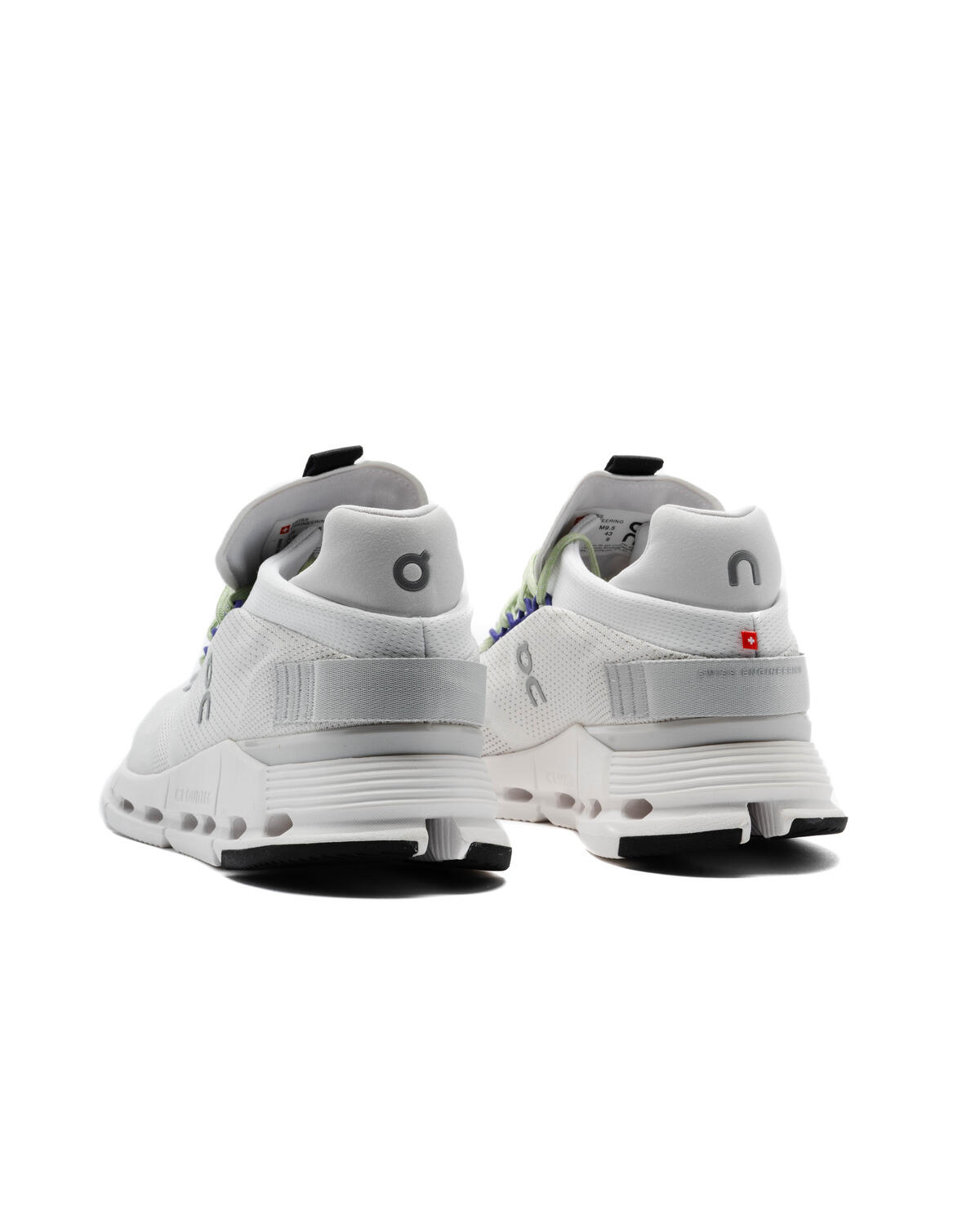 ON Running Cloudnova - Image 4