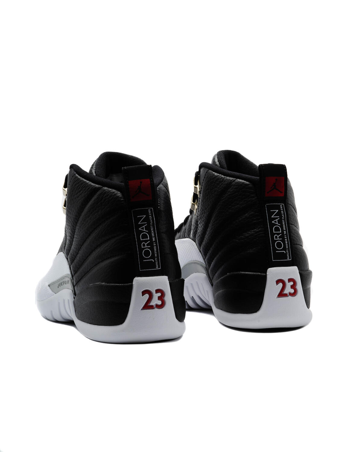 Air Jordan 12 Royalty Taxi - Image 19