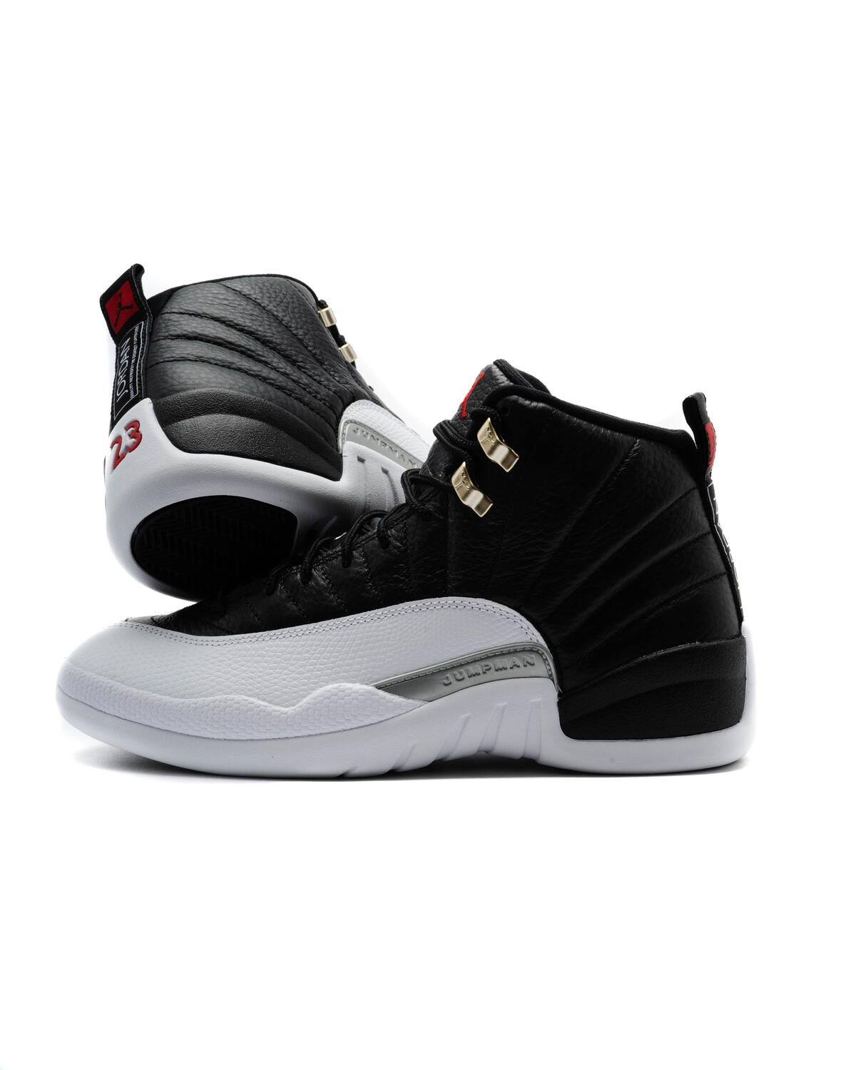 Air Jordan 12 Royalty Taxi - Image 20