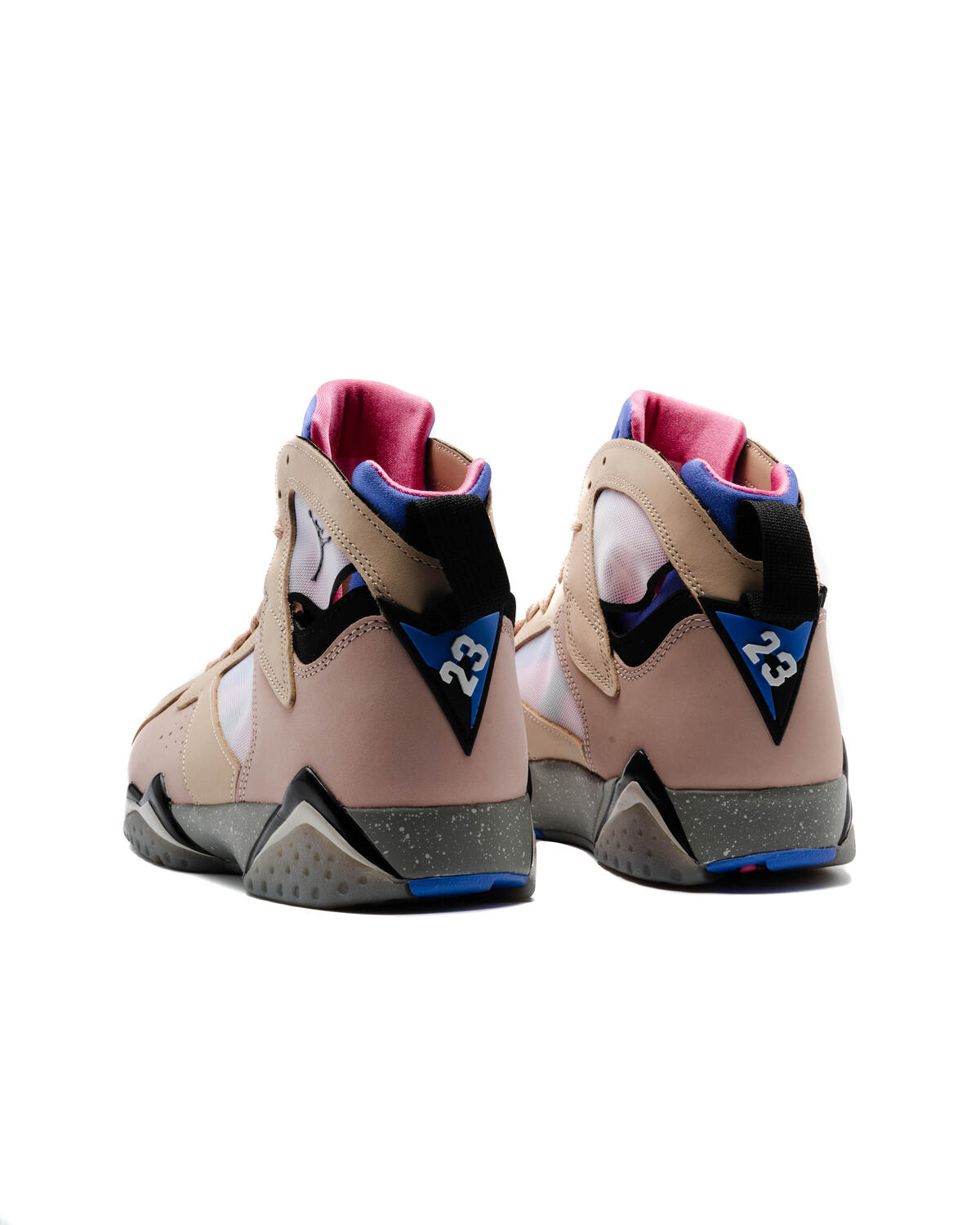Air Jordan 7 'Sapphire' - Image 22