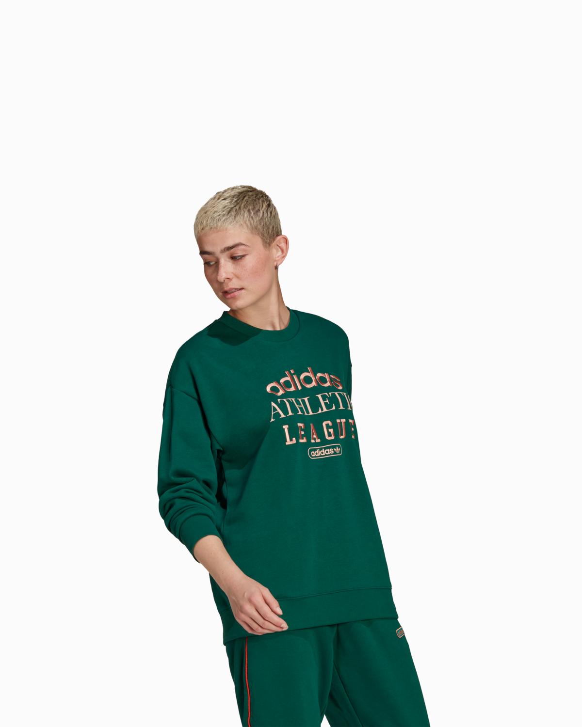 adidas Originals Wmns Crew - Image 3