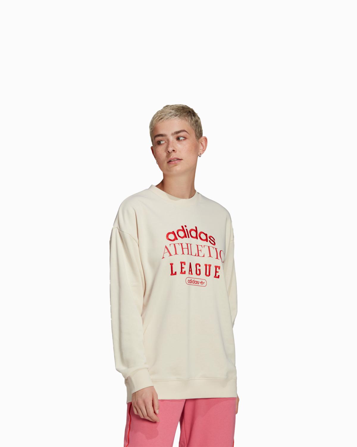 Adidas Originals WMNS Crew - Image 2