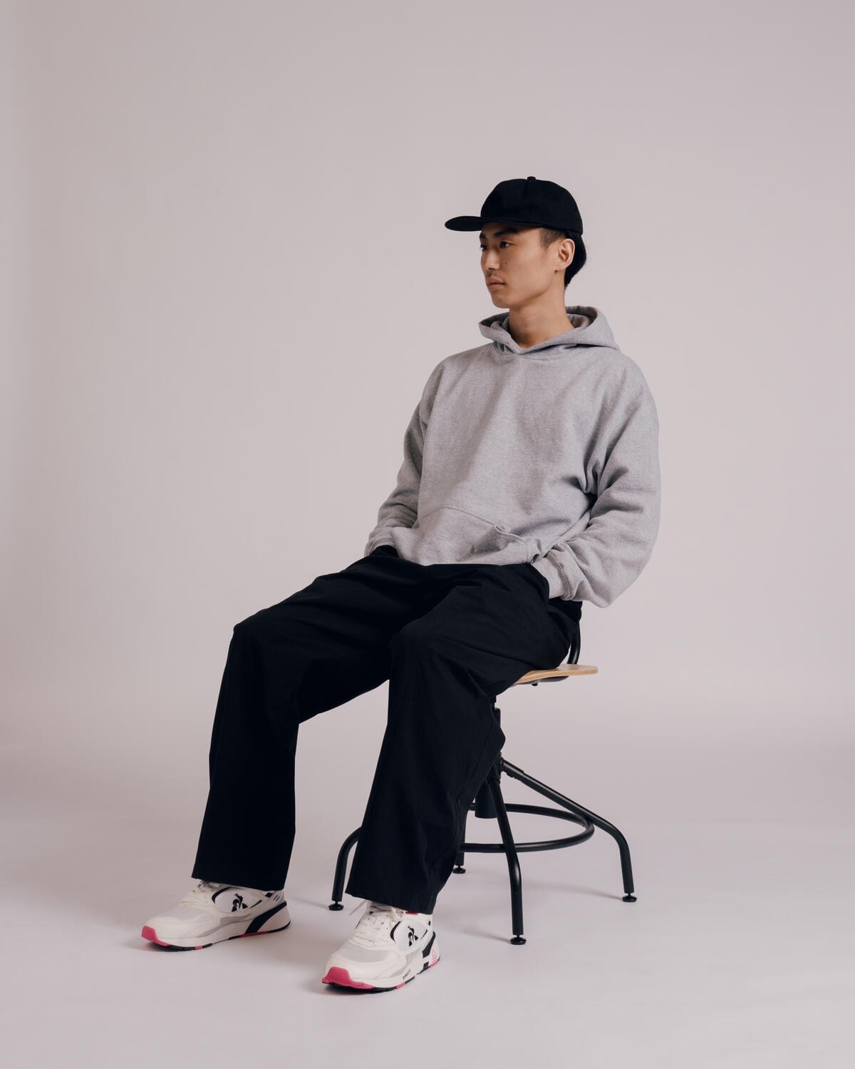 Le Coq Sportif R 1100 - Image 6