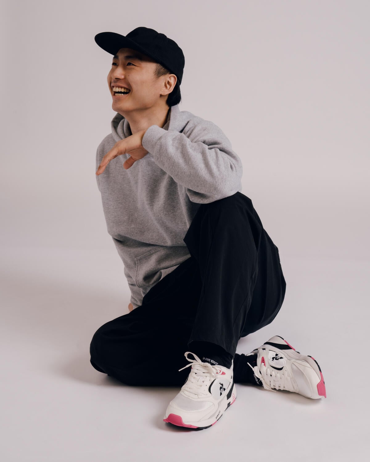 Le Coq Sportif R 1100 - Image 9