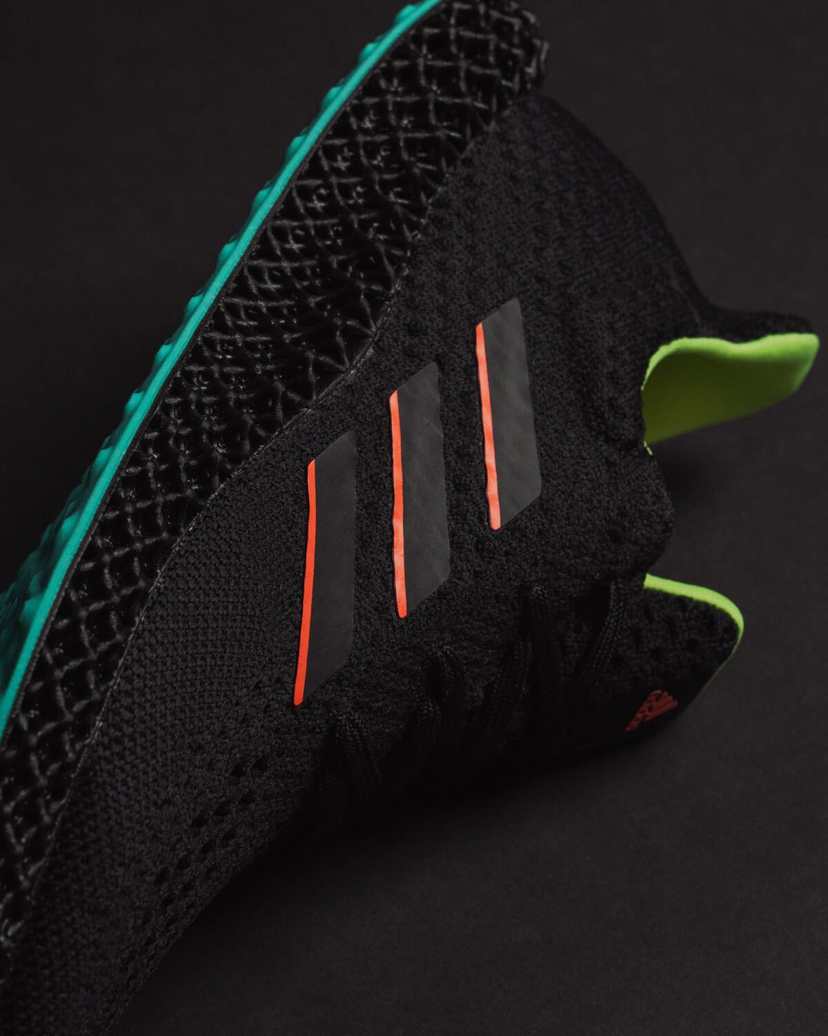 adidas Originals 4D FUTURECRAFT GZ8626 AFEW STORE