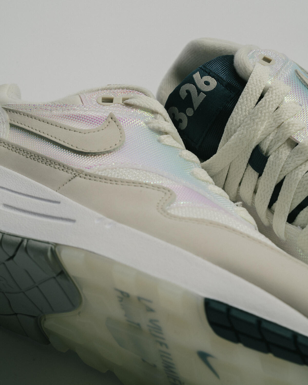 Nike Wmns Air Max 1 "La Ville Lumiere" - Image 8