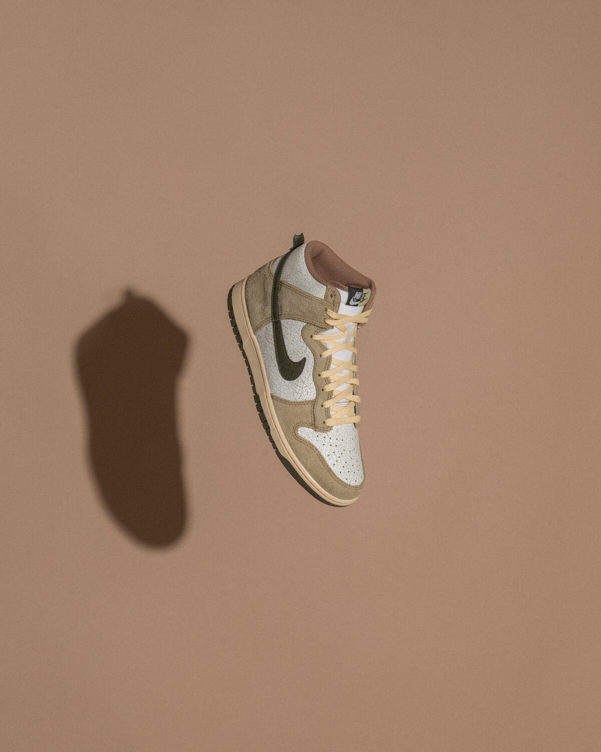 Nike Dunk Hi Retro *Re-Raw* - Image 15