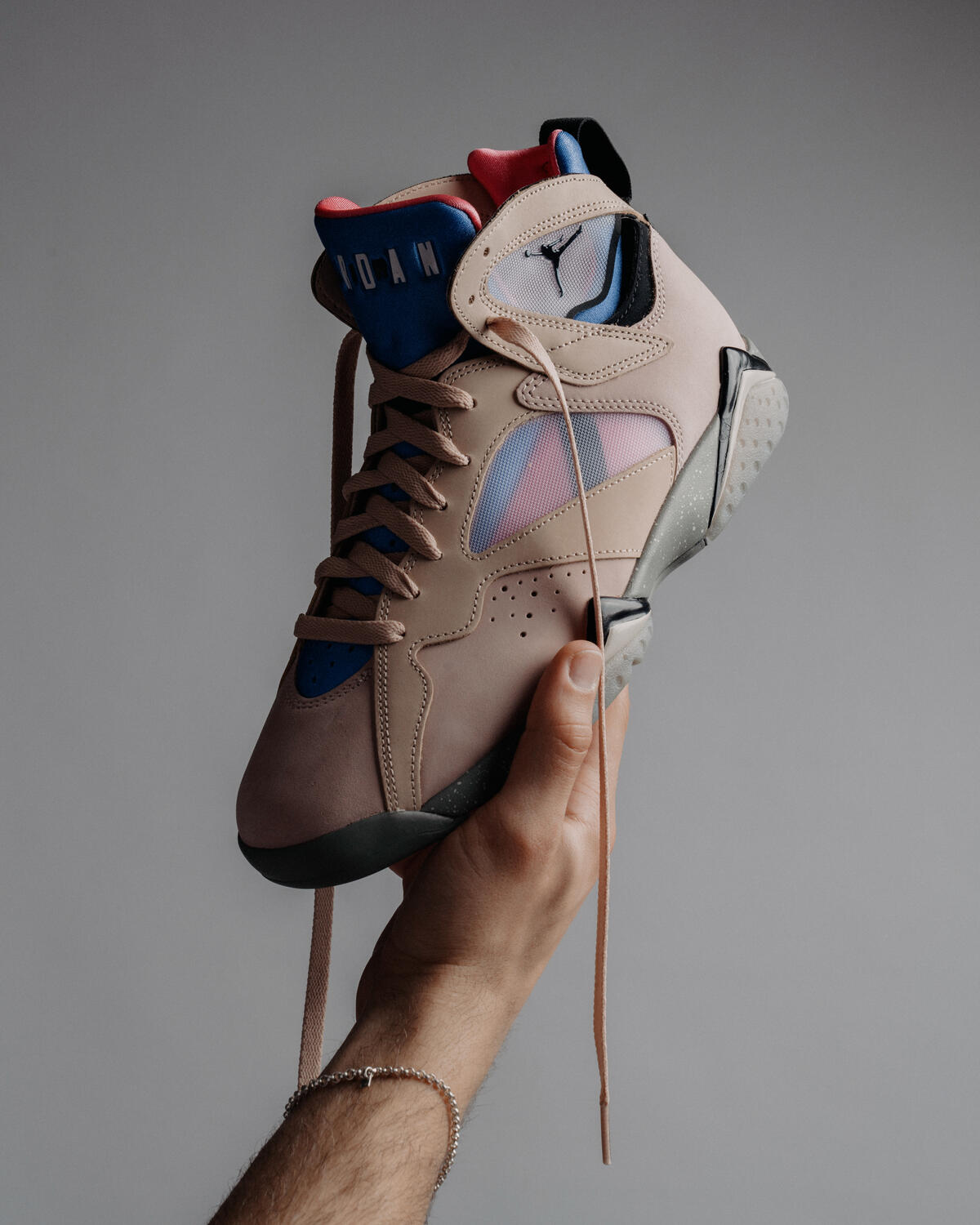 Air Jordan 7 'Sapphire' - Image 24