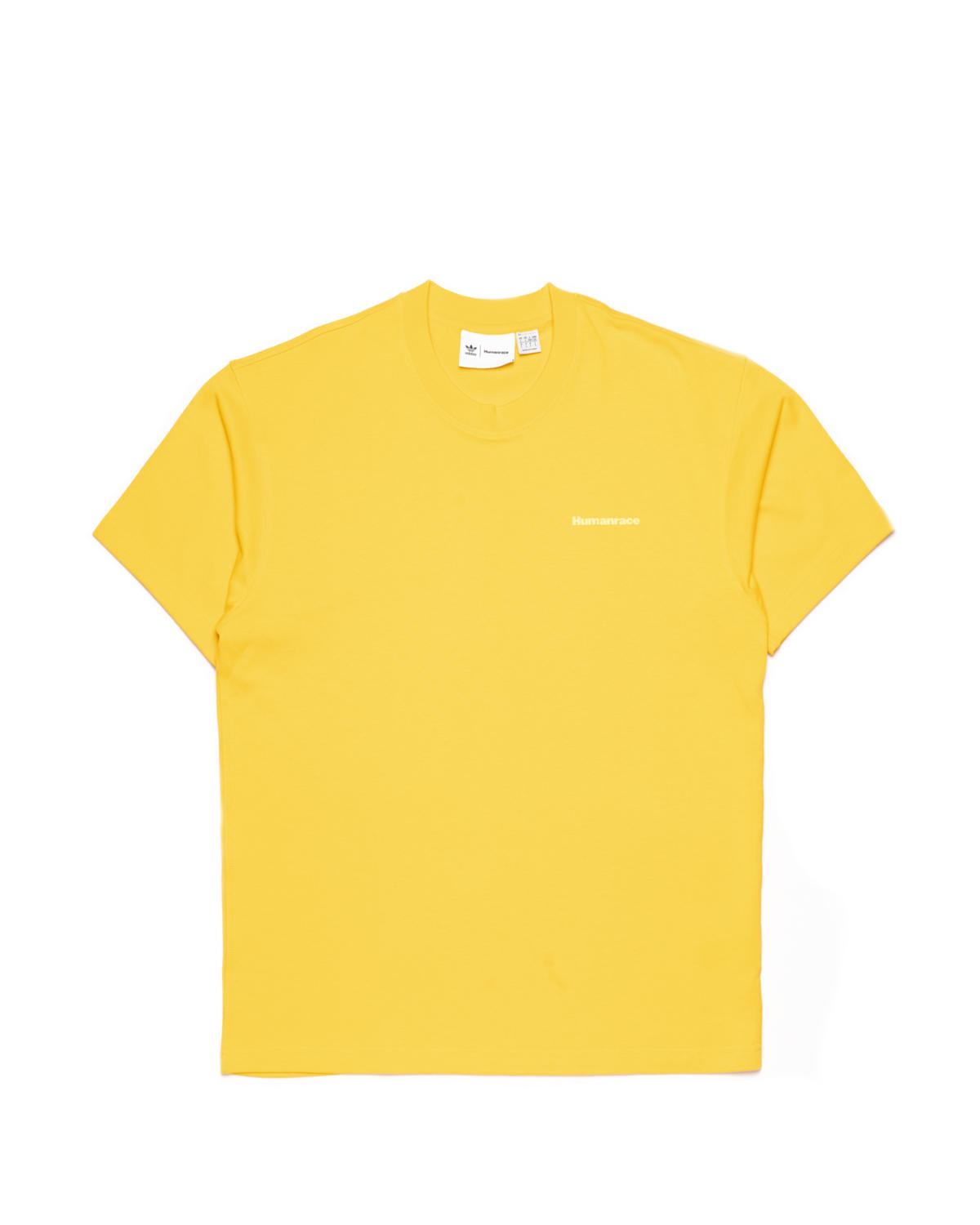 Adidas Pharrell Williams Basics TEE - Image 2