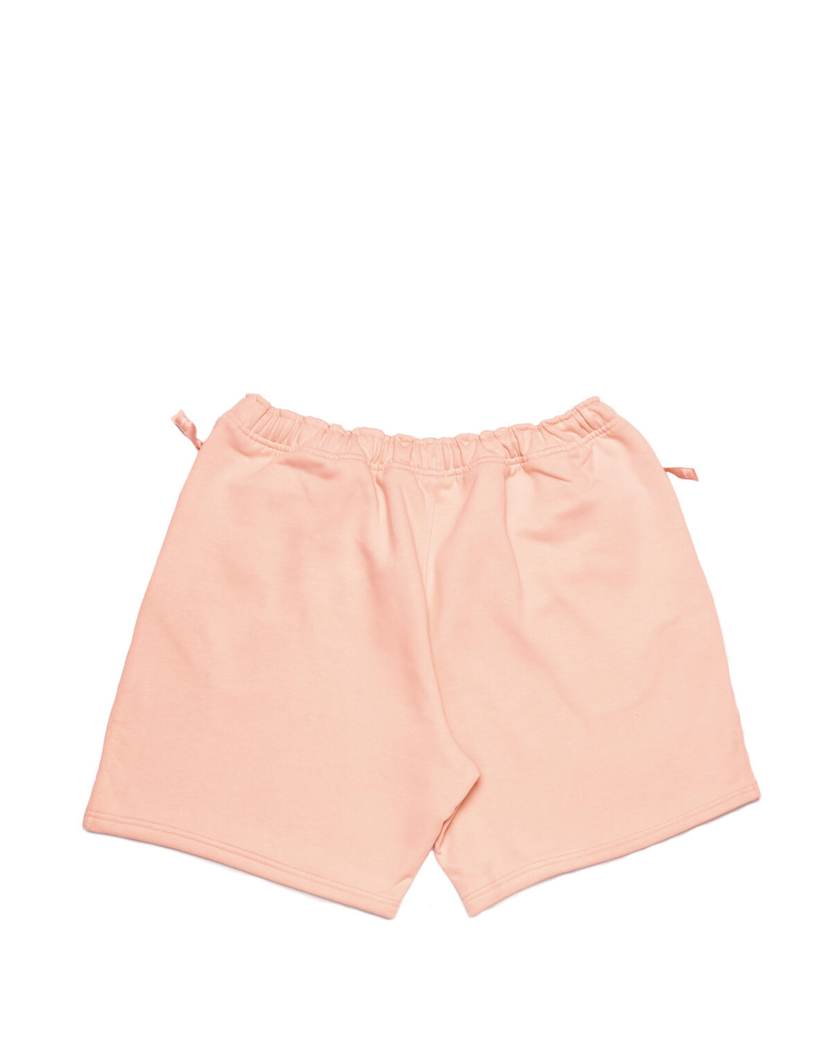 Nike Solo SwOosh Fleece Short - Image 3