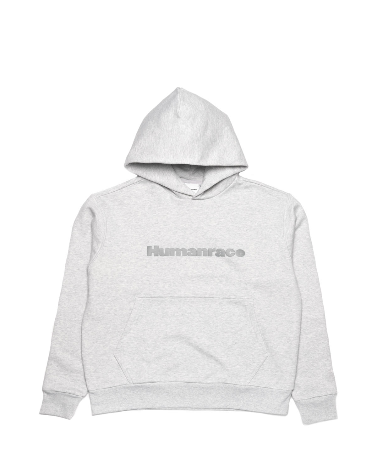 Adidas Pharrell Williams Basics Hoodie - Image 2