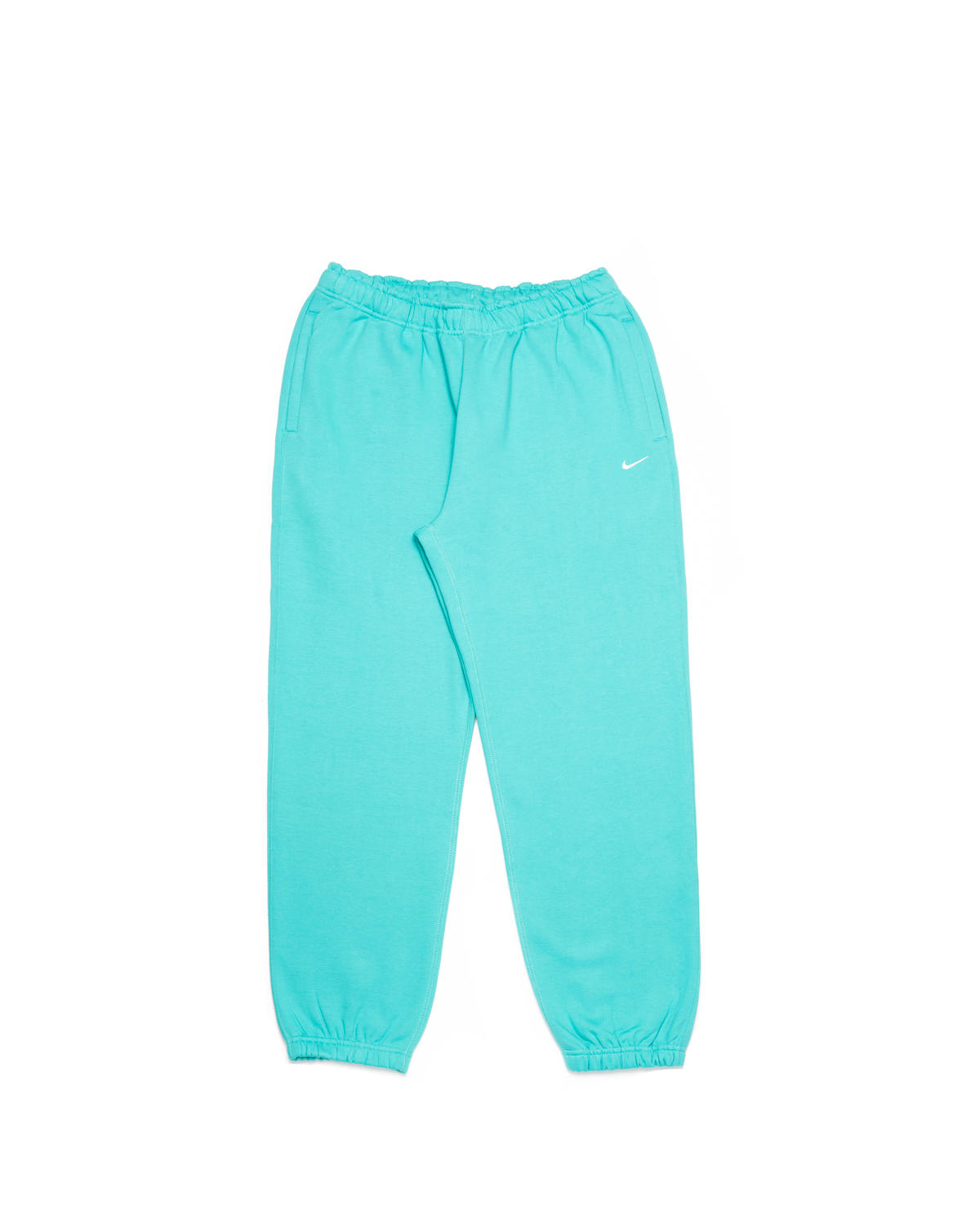 Nike Solo SwOosh Fleece Pant - Image 2