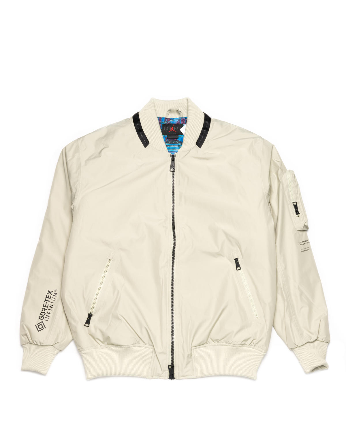 Air Jordan Engineered Jacket - Image 2