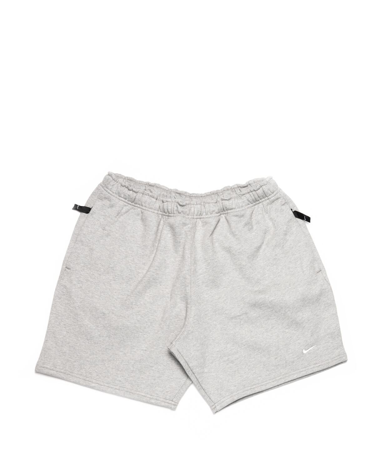 Nike Solo SwOosh Fleece Short - Image 11