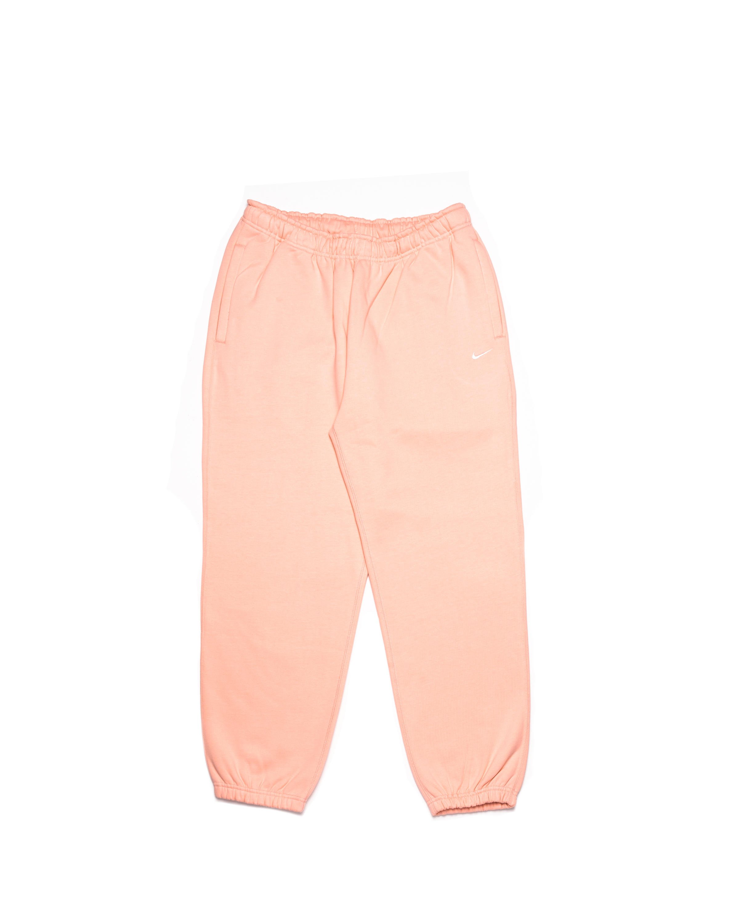 Nike WMNS SOLO SWOOSH FLEECE PANT