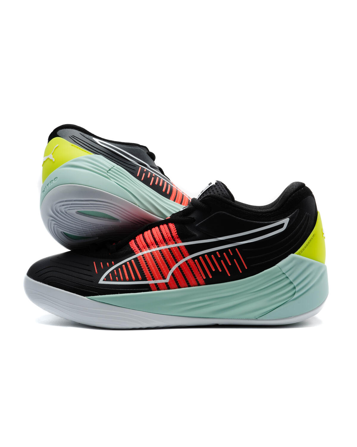 Puma Fusion Nitro - Image 5