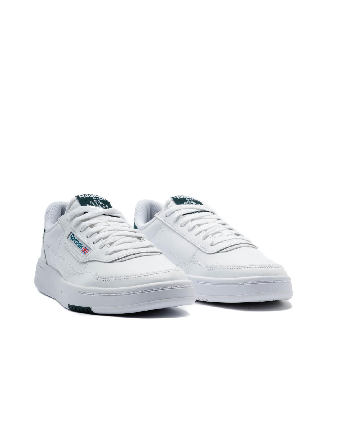 Reebok Court Peak - Image 3