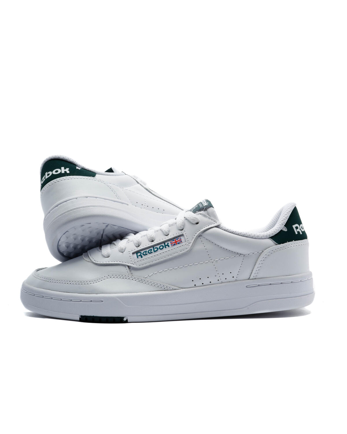 Reebok Court Peak - Image 5