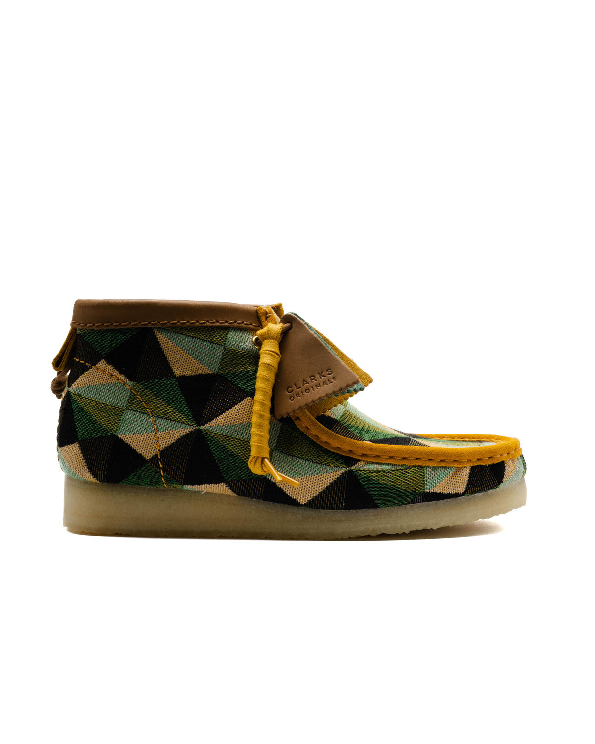 Clarks Originals Wallabee Boot - Image 2