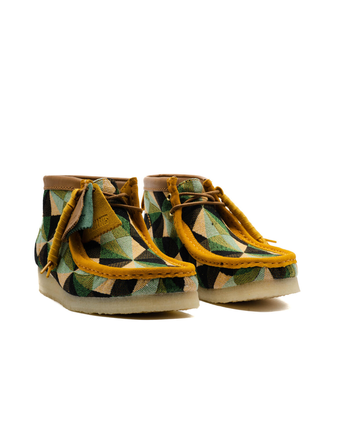 Clarks Originals Wallabee Boot - Image 3