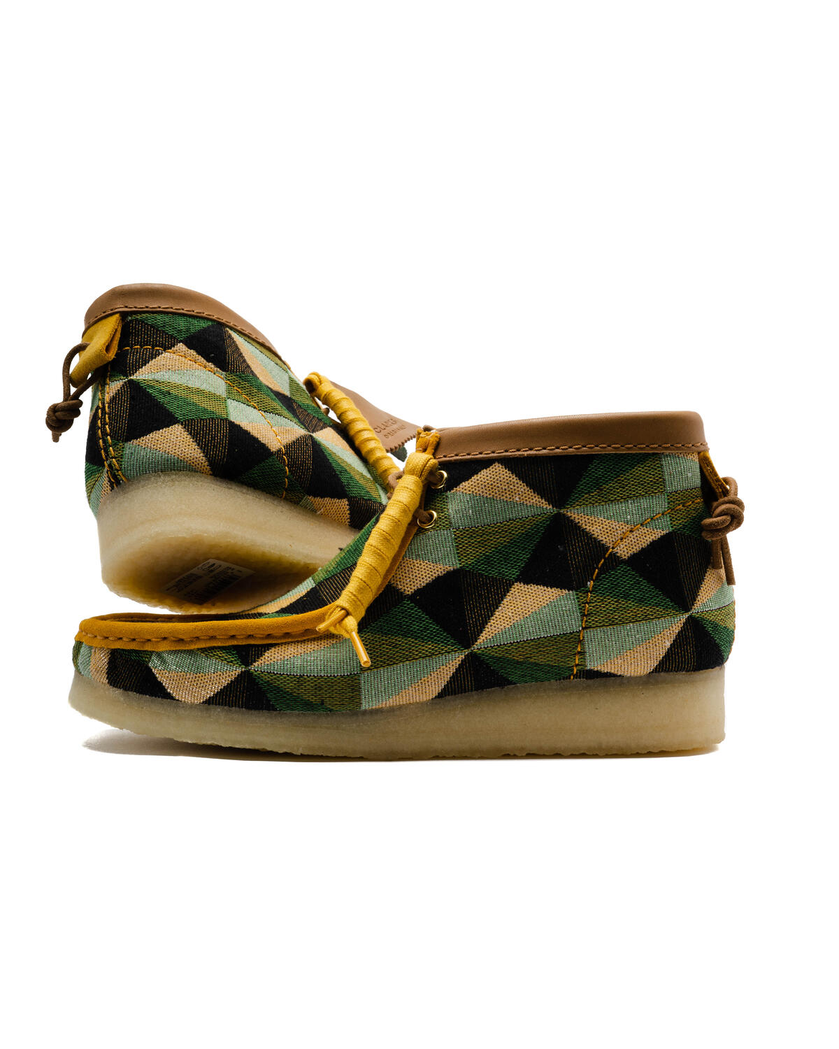 Clarks Originals Wallabee Boot - Image 5