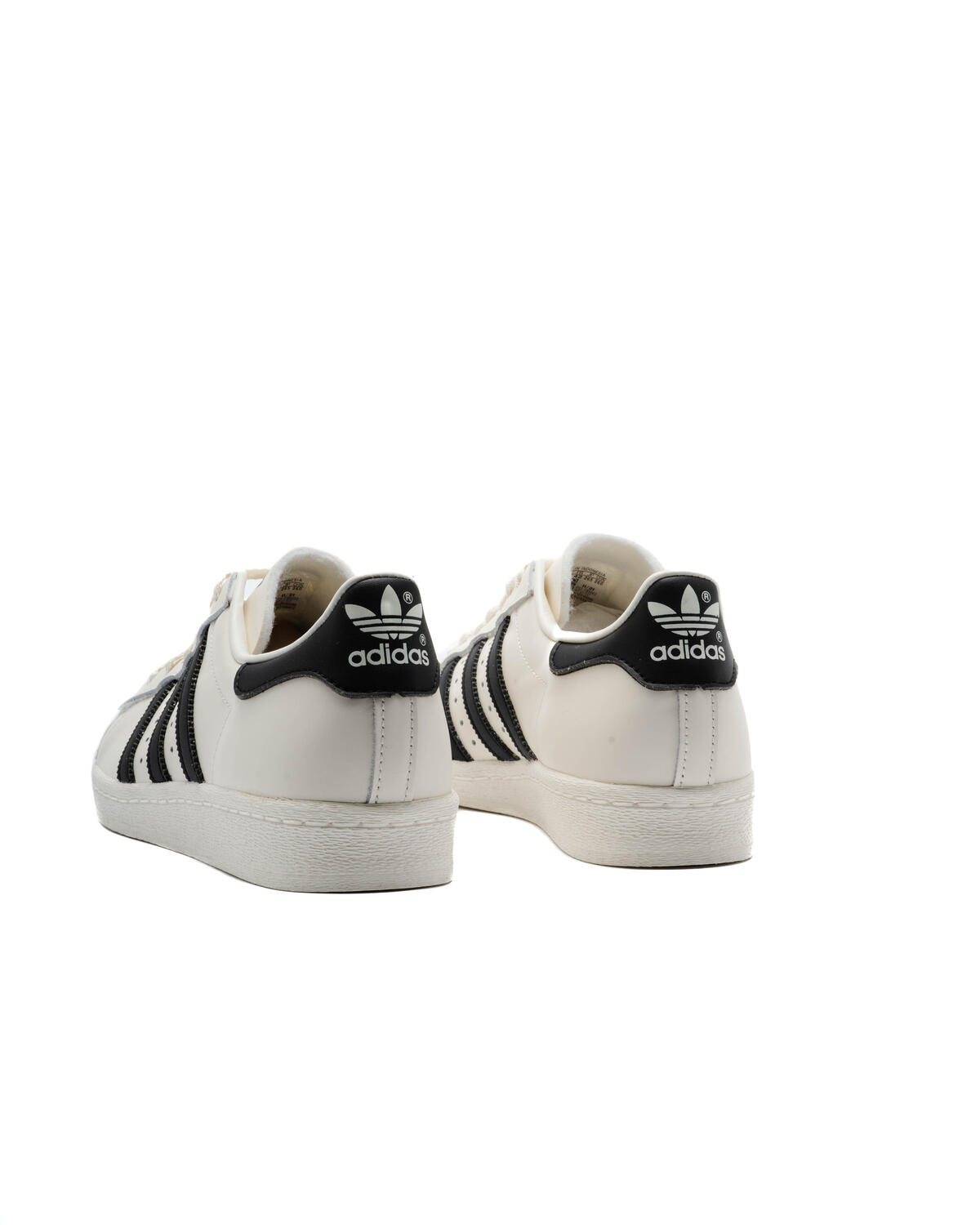 Adidas Superstar 82 Cloud White/Core Black/Off White - Image 13