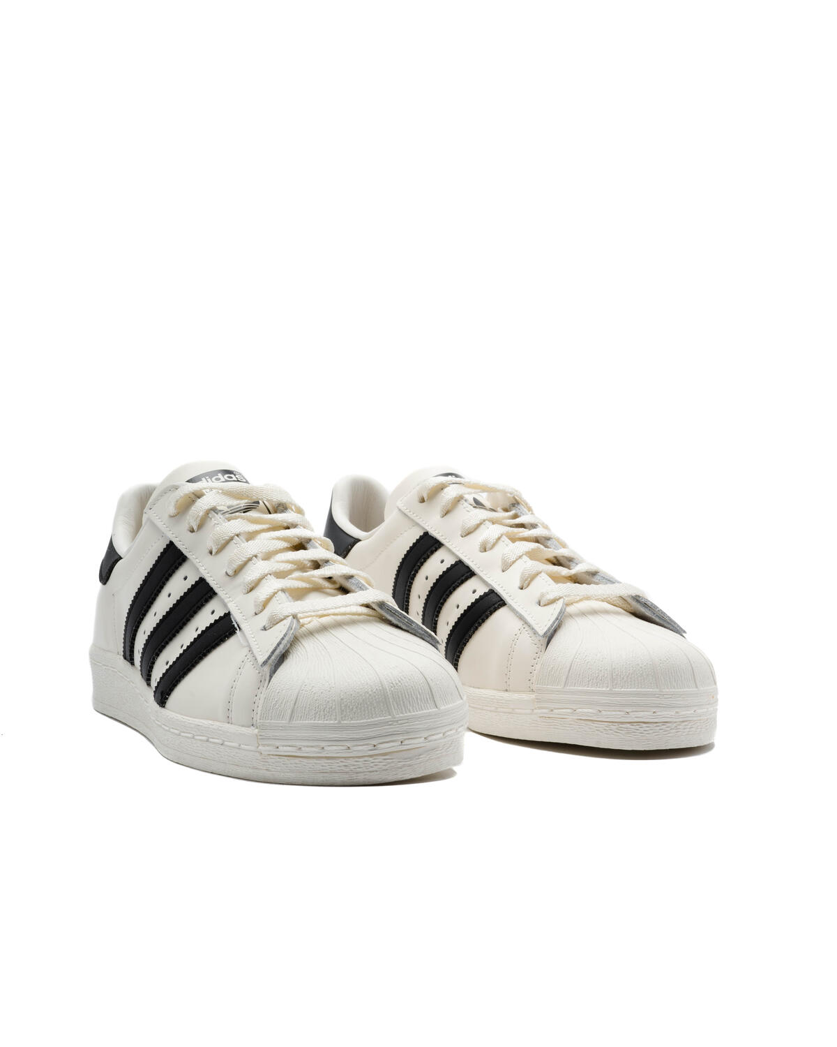 Adidas Superstar 82 Cloud White/Core Black/Off White - Image 12