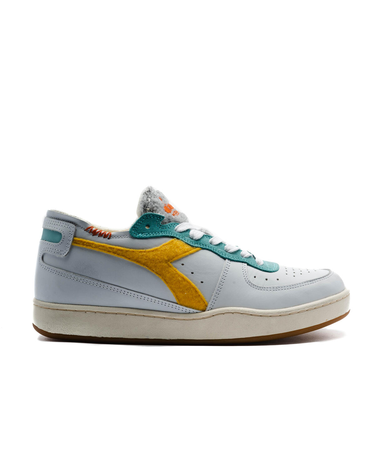 Diadora Mi Basket Row - Image 2