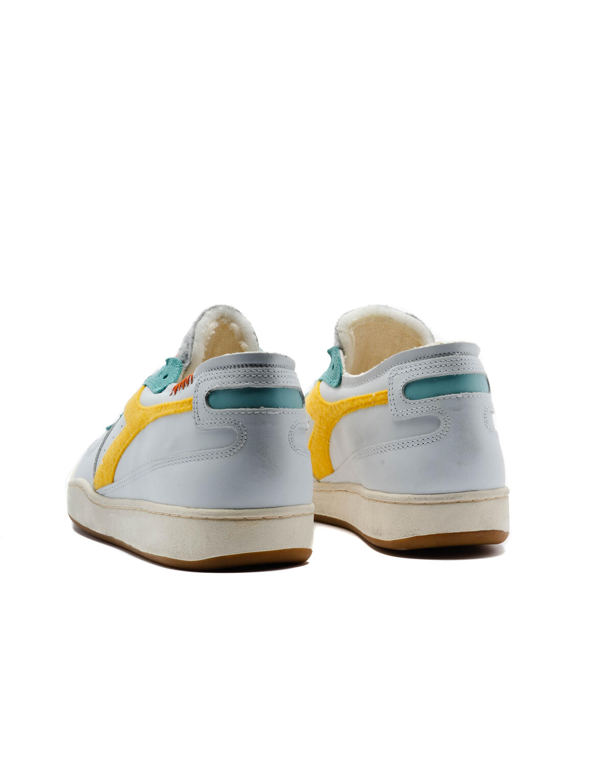 Diadora Mi Basket Row - Image 4