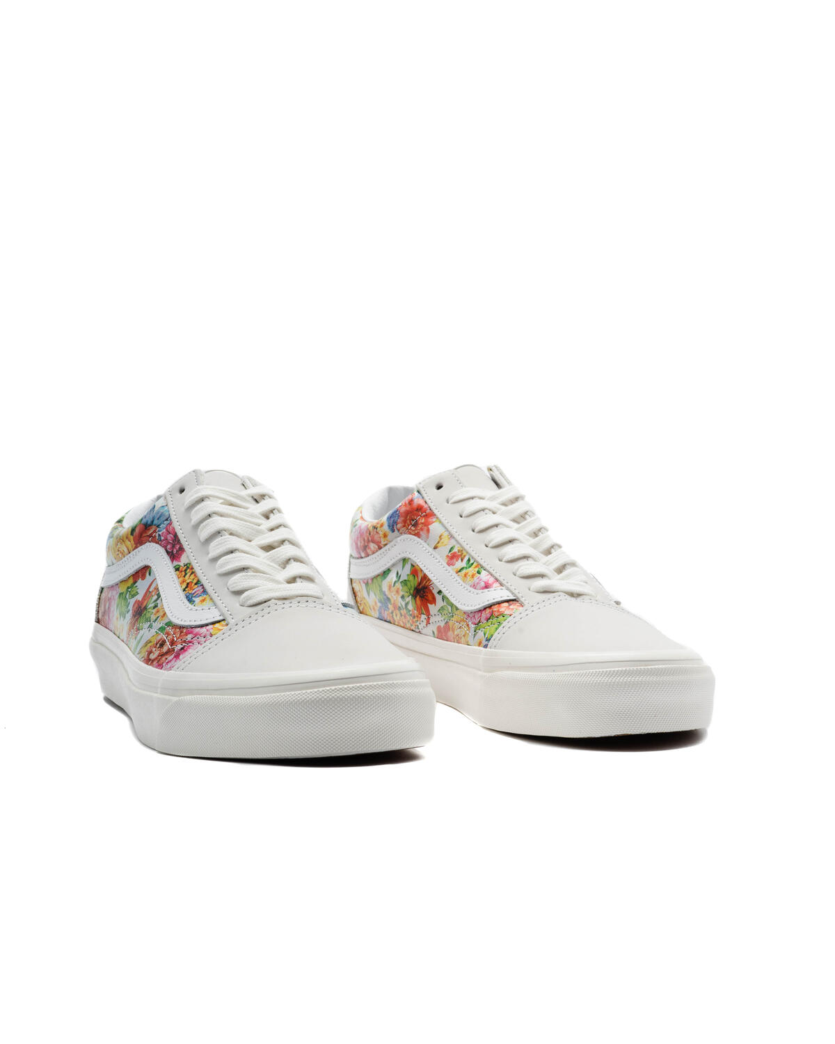 Vans Old Skool Pink / Rosa - Image 3