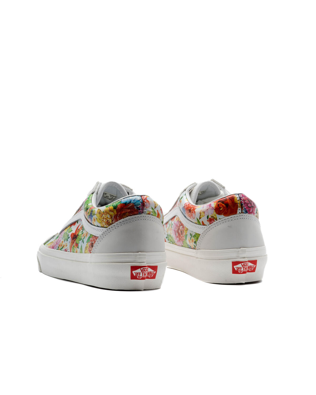 Vans Old Skool Pink / Rosa - Image 4