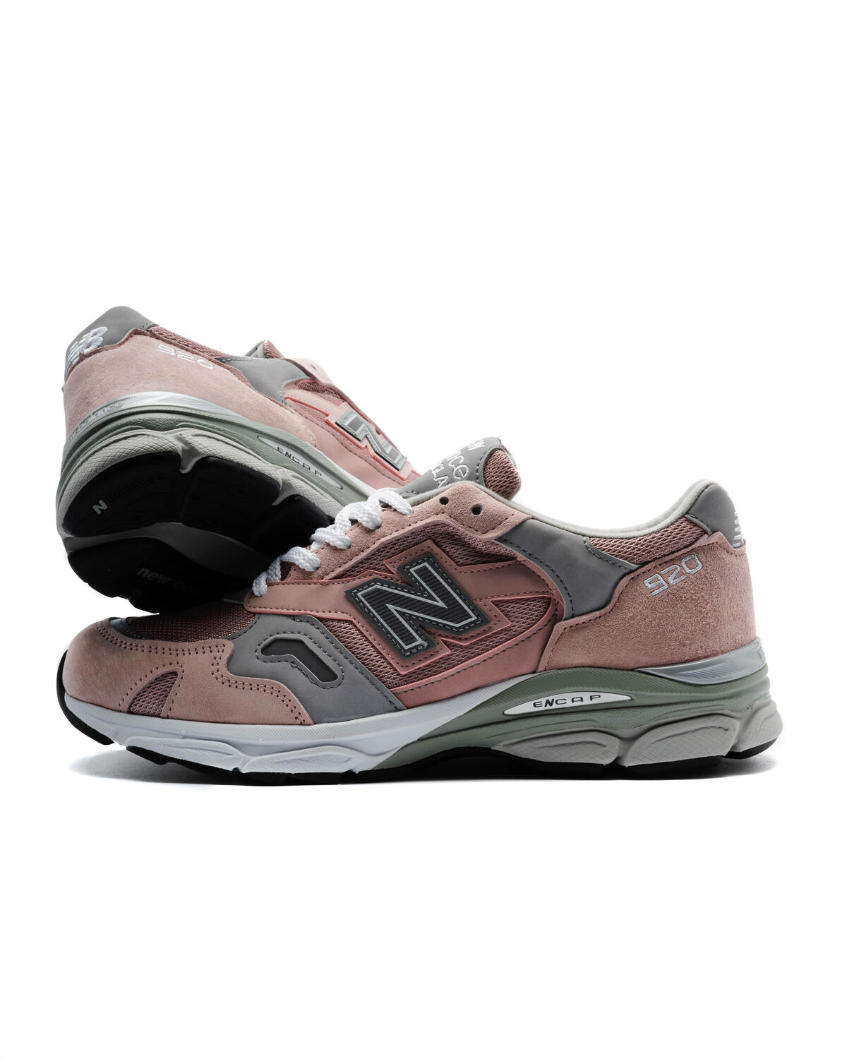 New Balance M 920 PNK - Image 16