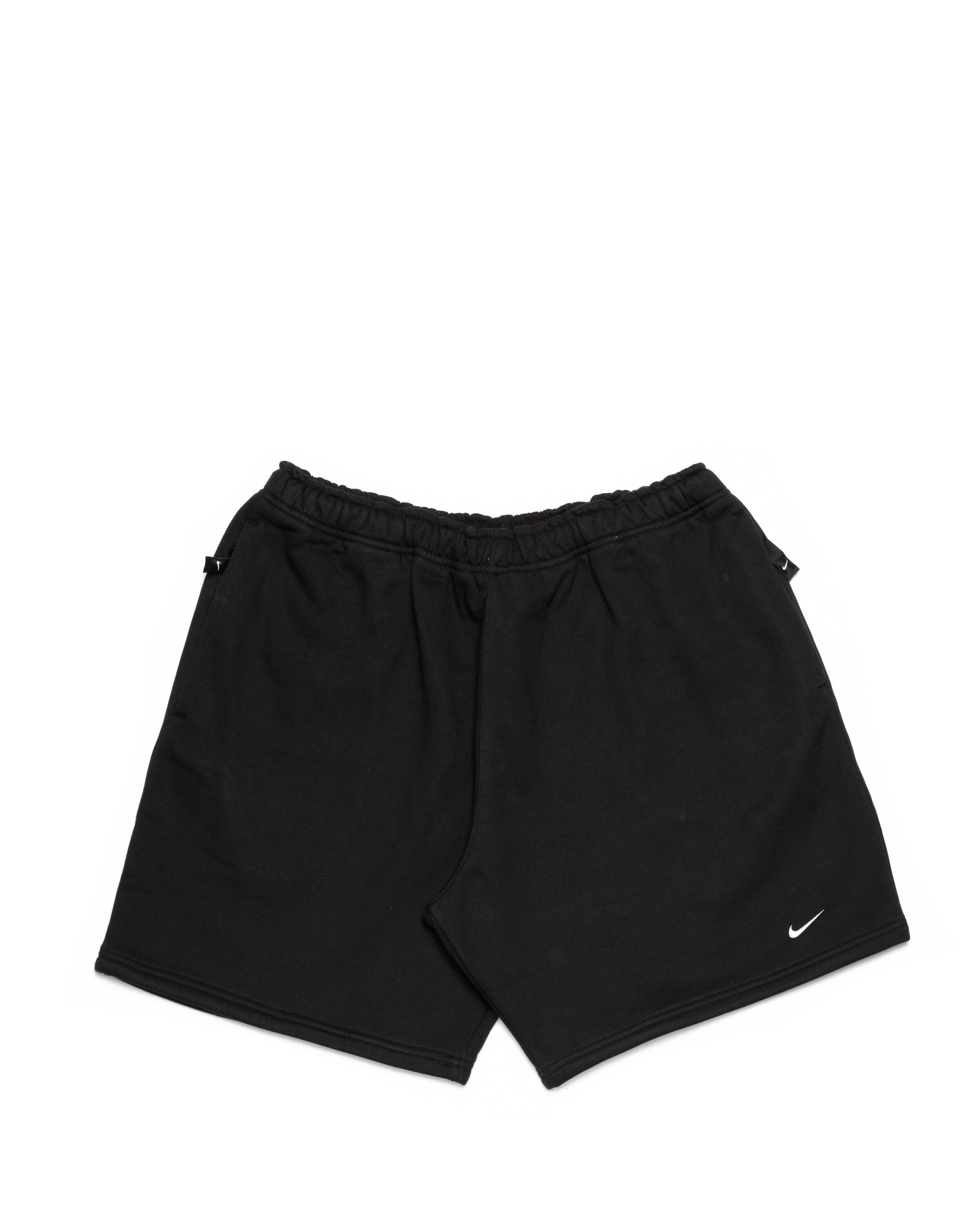Nike SOLO SWOOSH FLEECE SHORT