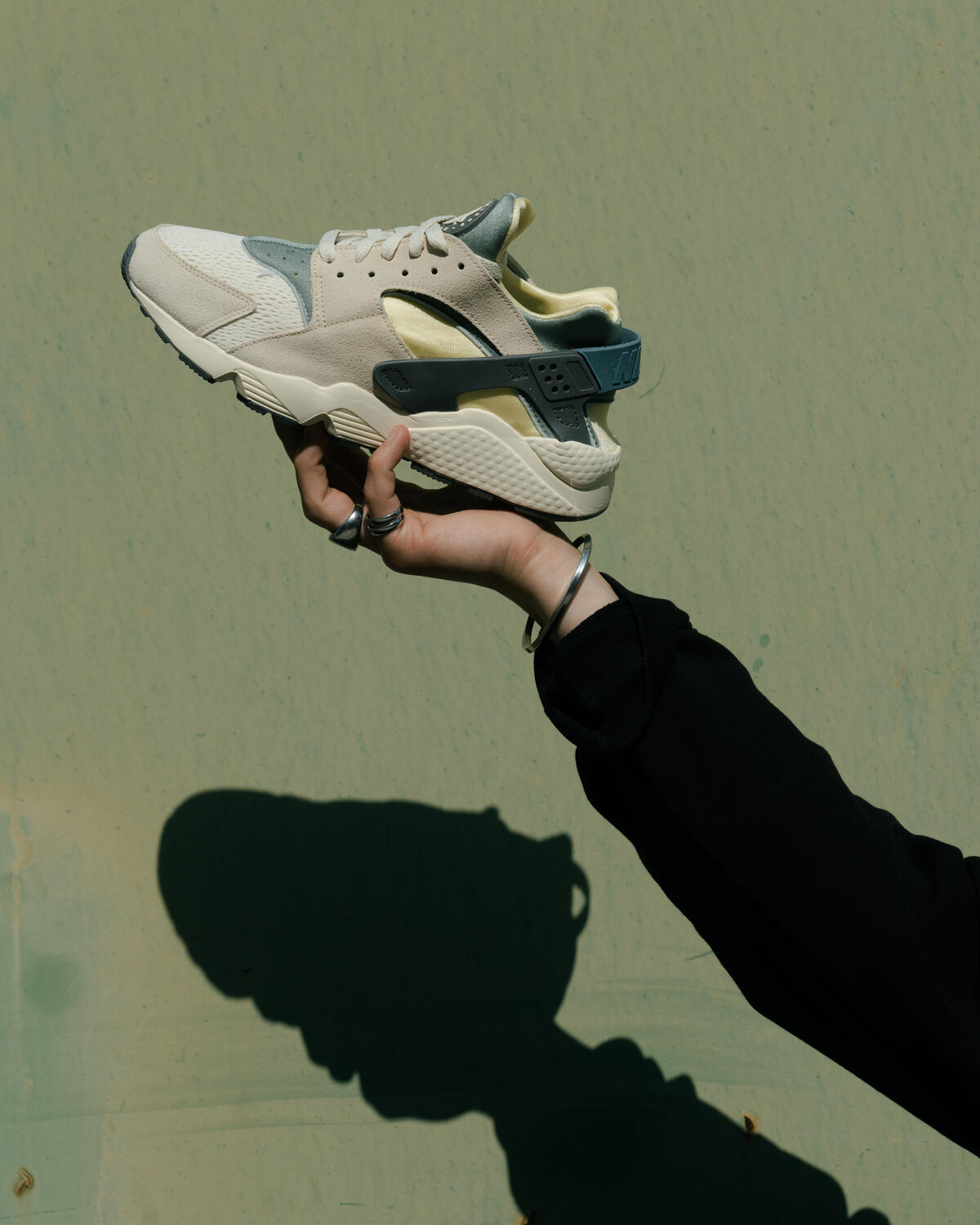 Nike Air Huarache NH - Image 17