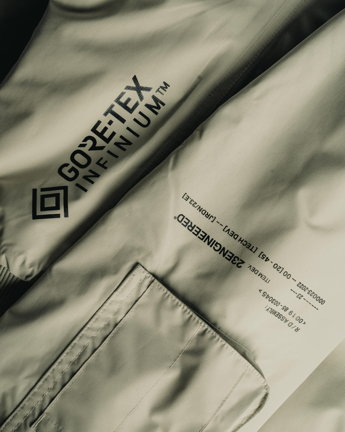 Air Jordan Engineered Jacket - Image 4