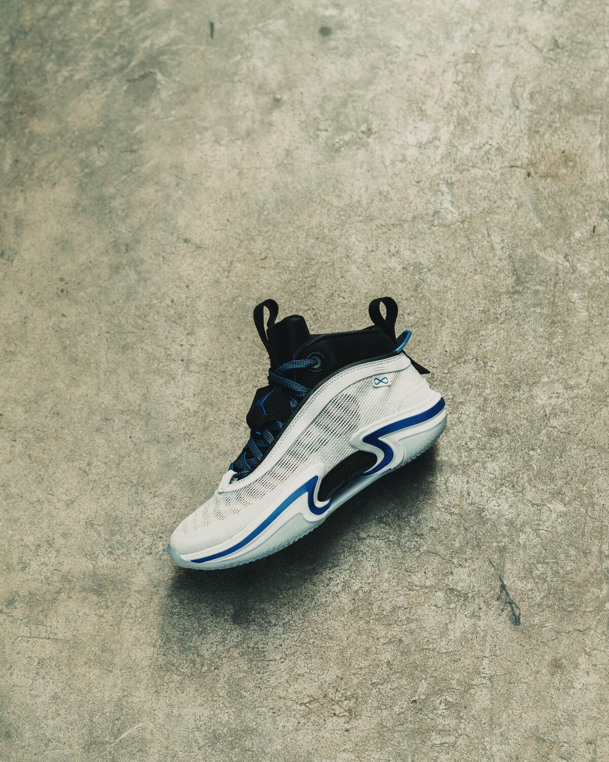 Air Jordan 36 'Sport Blue' - Image 6