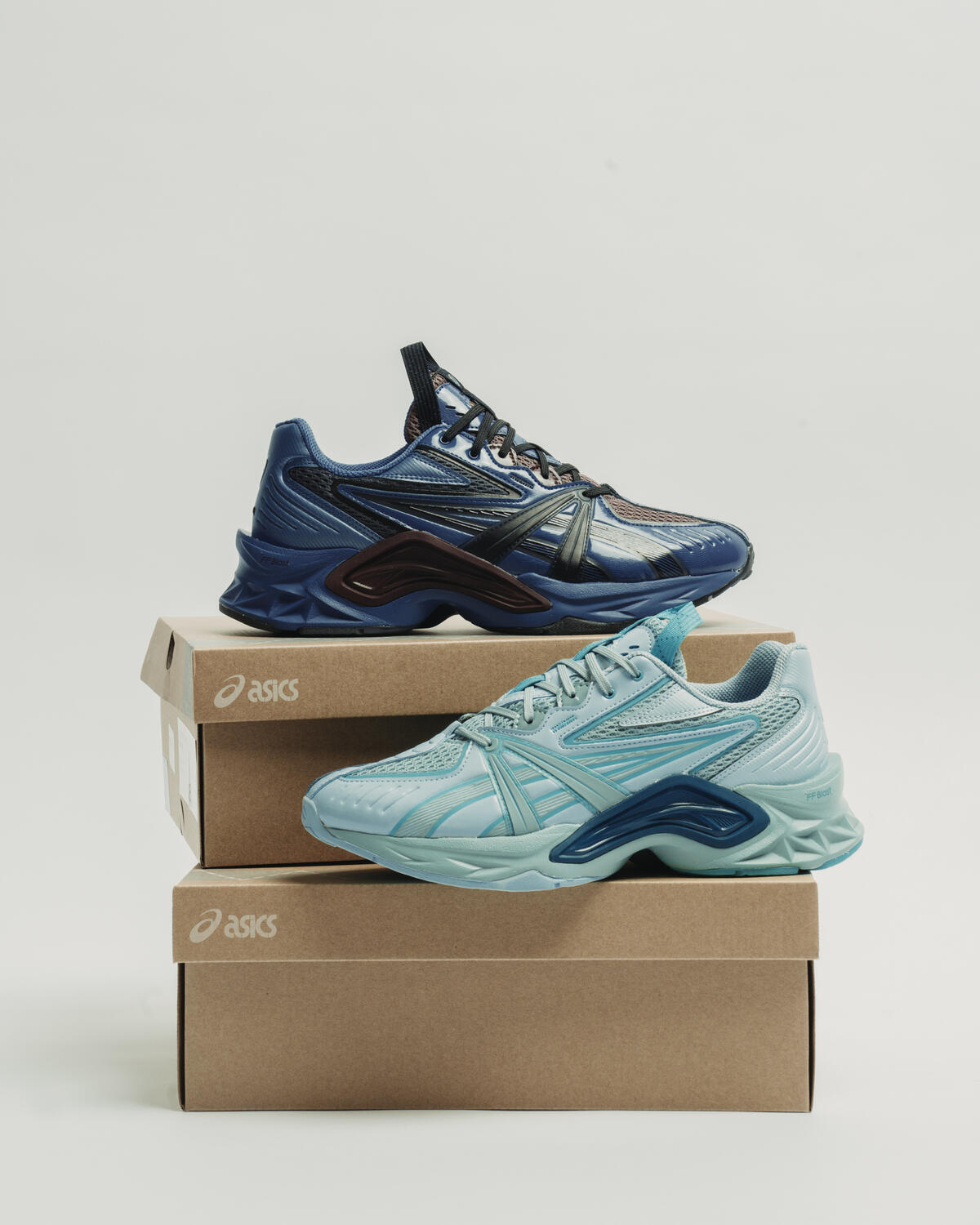 Asics x Kiko Kostadinov Studio HN2-S Protoblast - Image 6