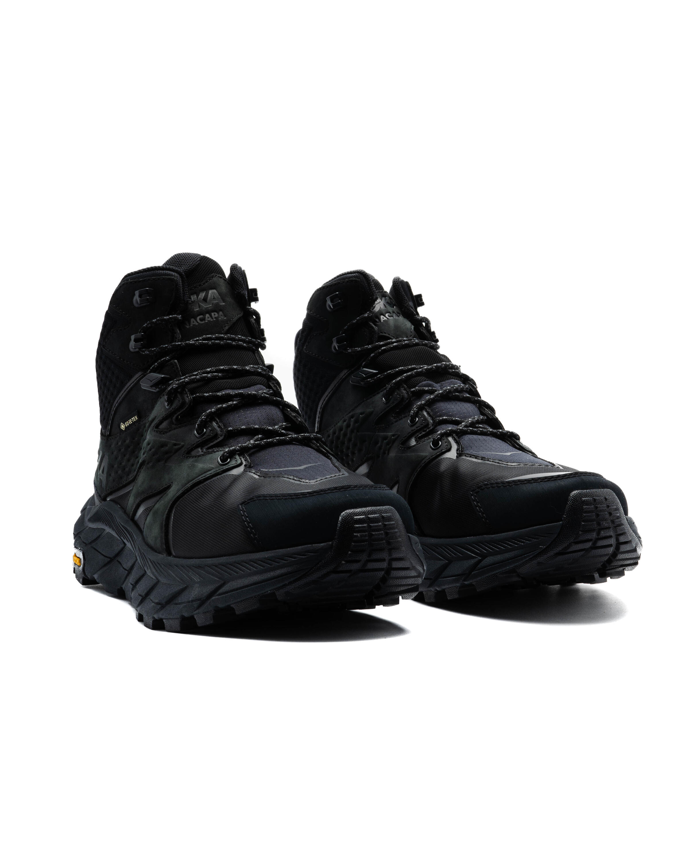 Hoka One One ANACAPA MID Gore-Tex | 1122018-BBLC | AFEW STORE