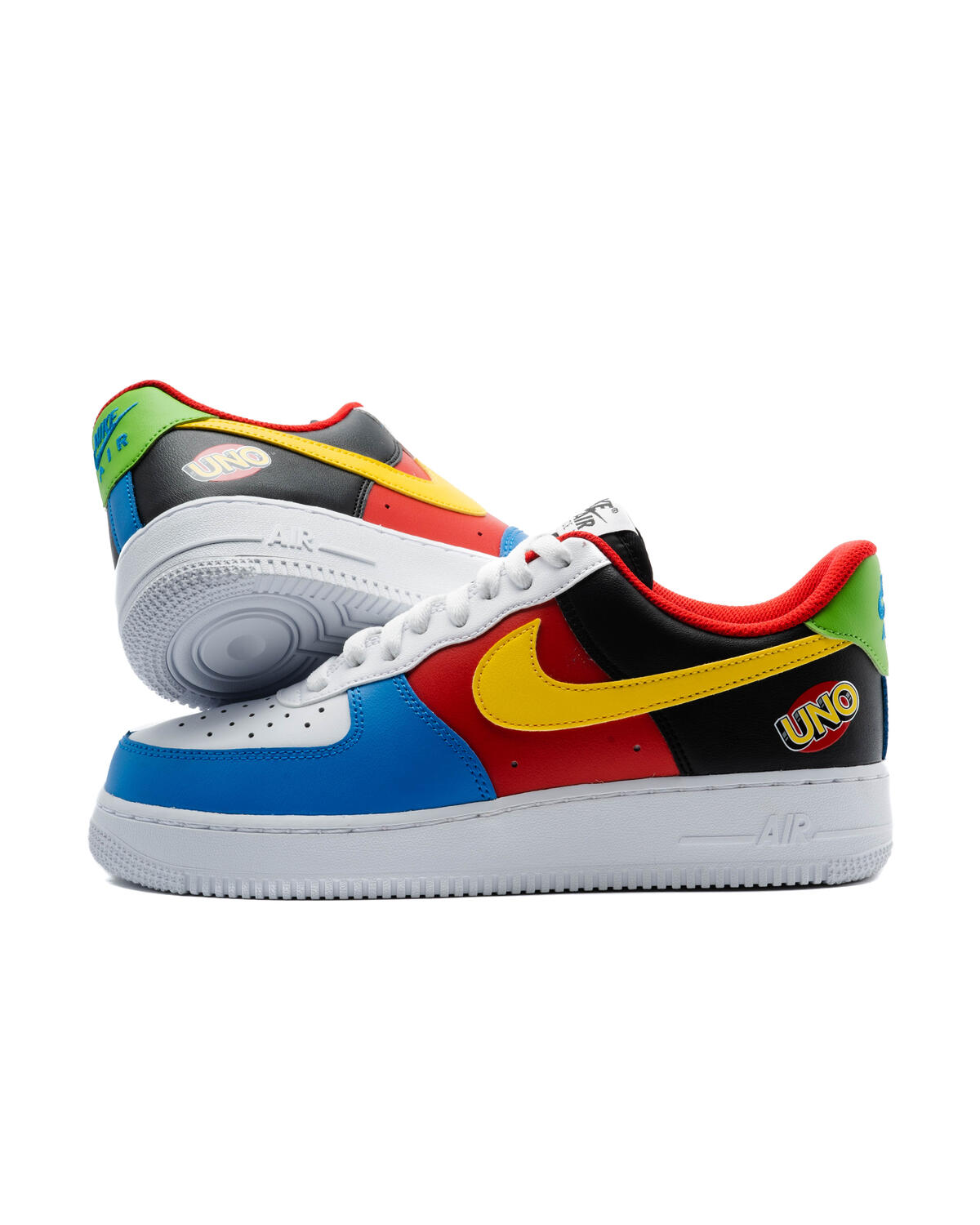 Nike Air Force 1 'UNO' - Image 19