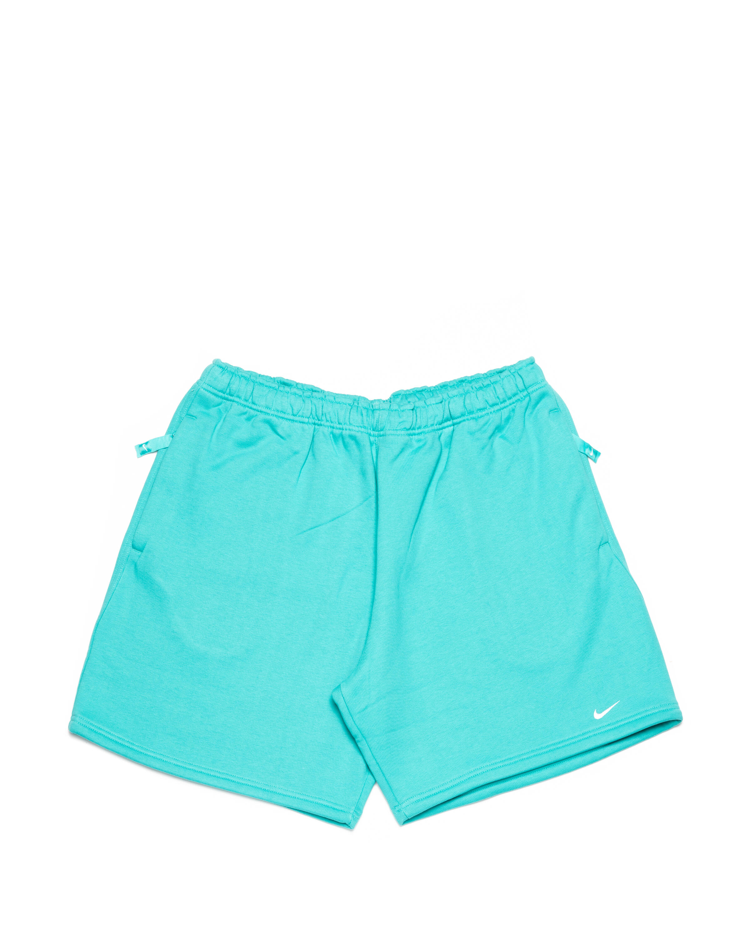 Nike NRG SOLO SWOOSH FLC SHORT