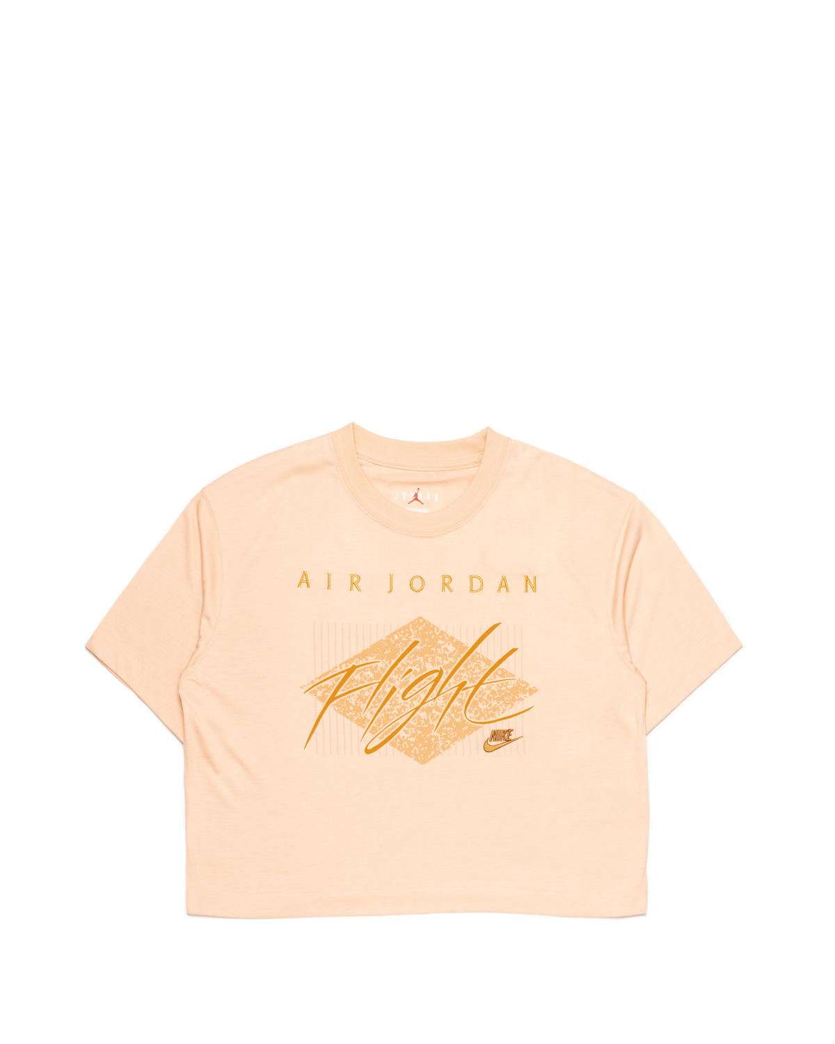 Air Jordan Womens Essentials Boxy T-Shirt - Image 2