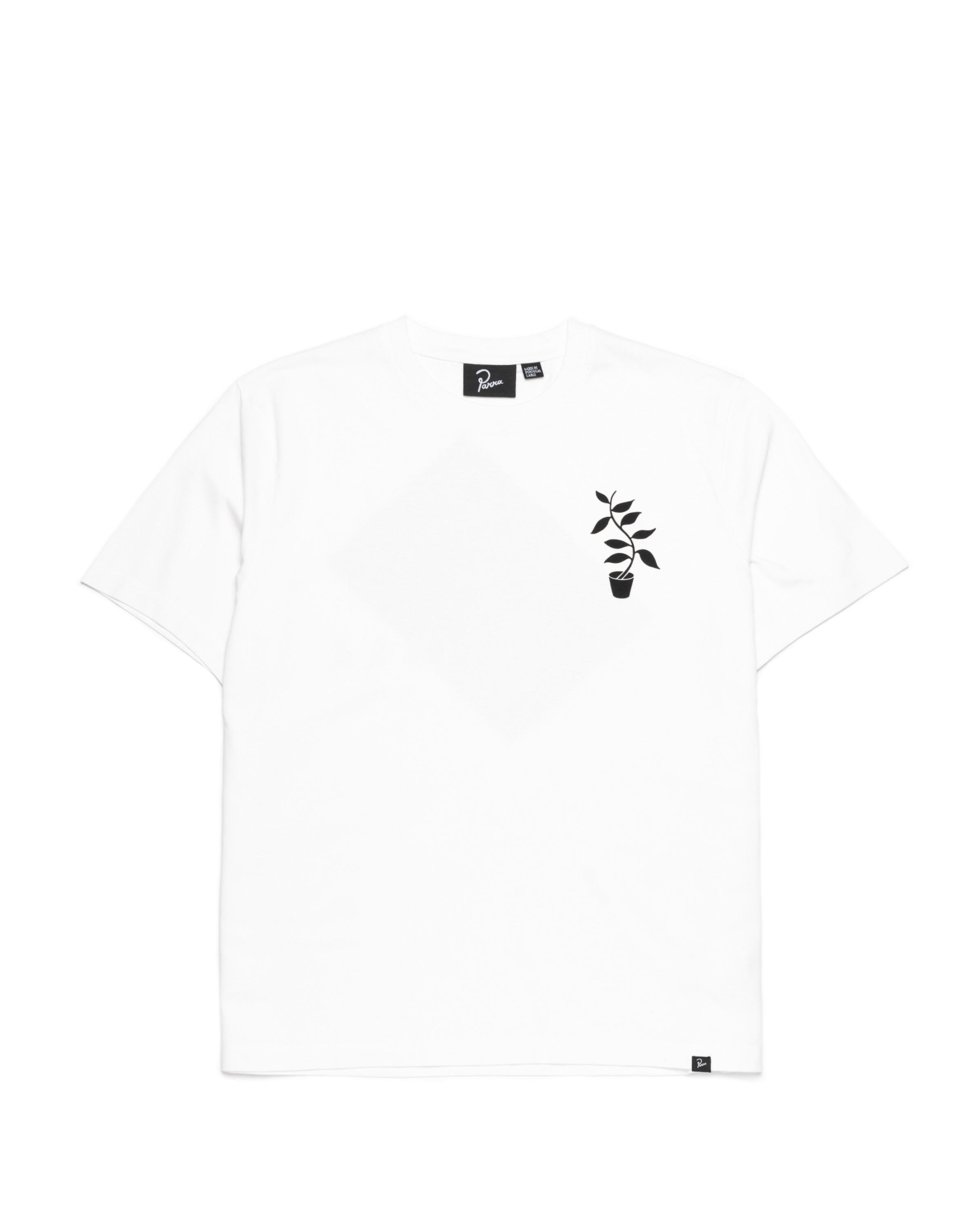 by Parra thorny t-shirt