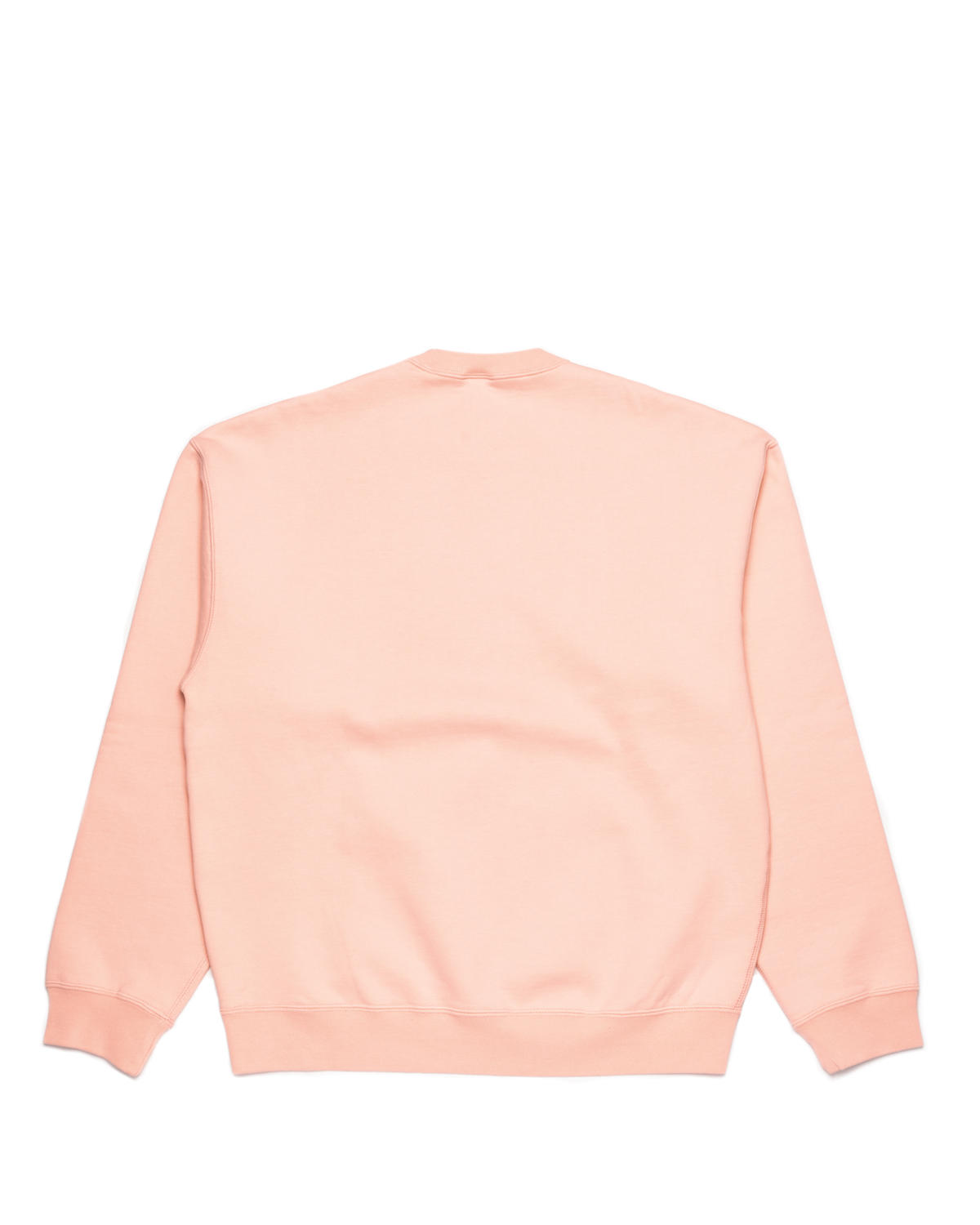 Nike Solo Swoosh Fleece Crew - Image 3