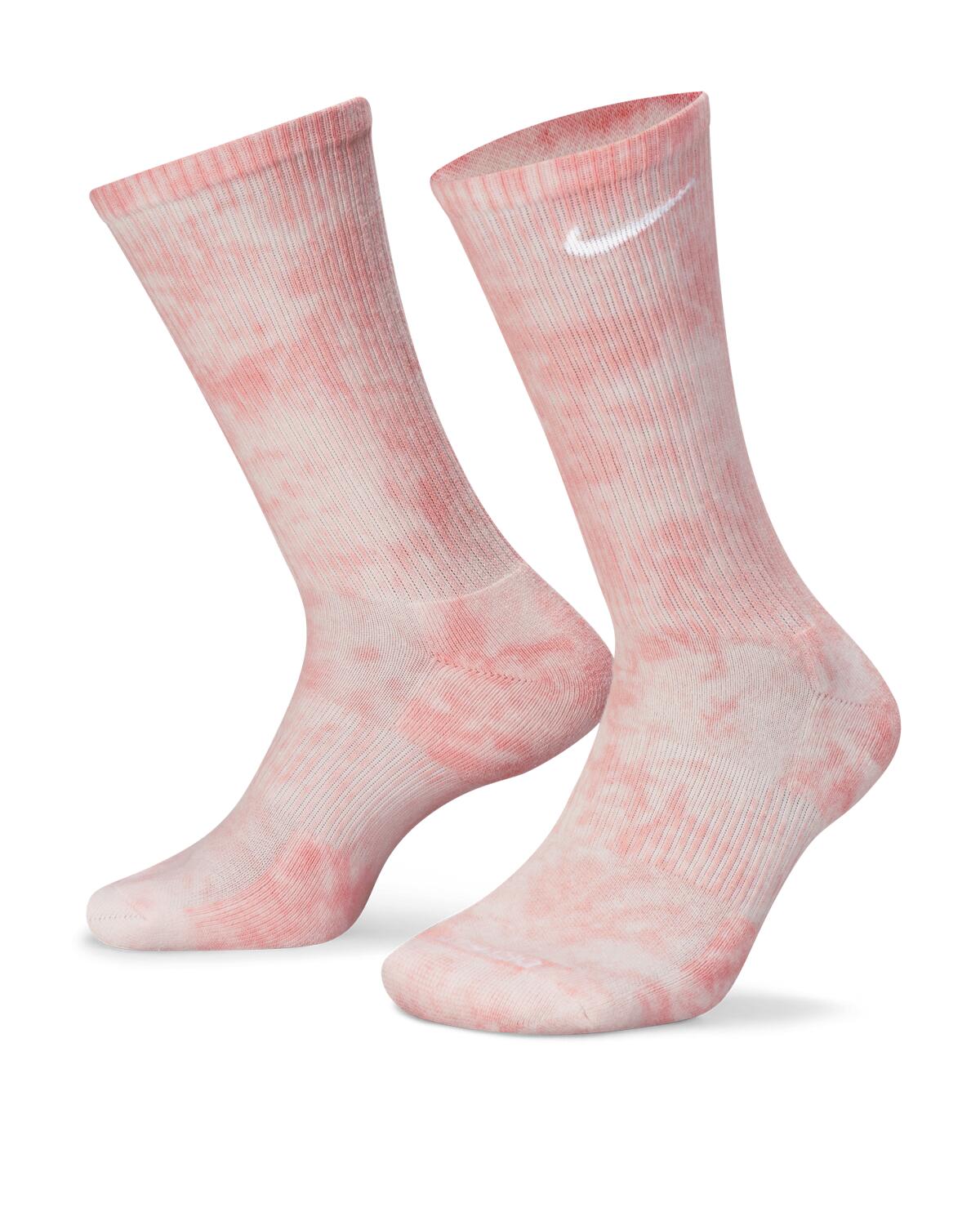 Nike EVERYDAY PLUS CUSHIONED CREW SOCKS