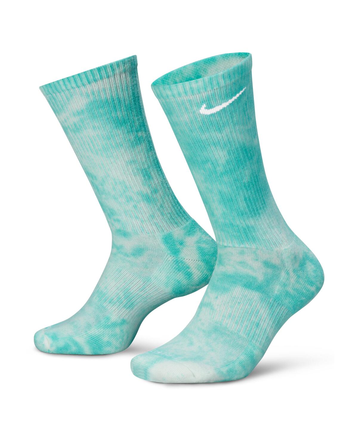 Nike EVERYDAY PLUS CUSHIONED CREW SOCKS