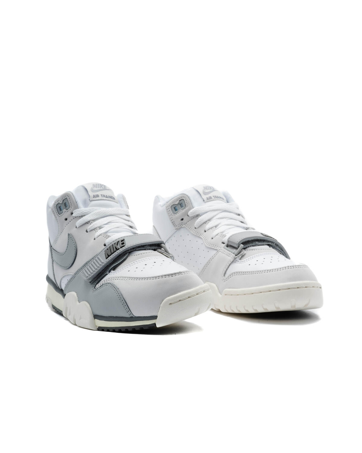 Nike Mens Air Trainer 1 Shoes Photon Dust - Image 19