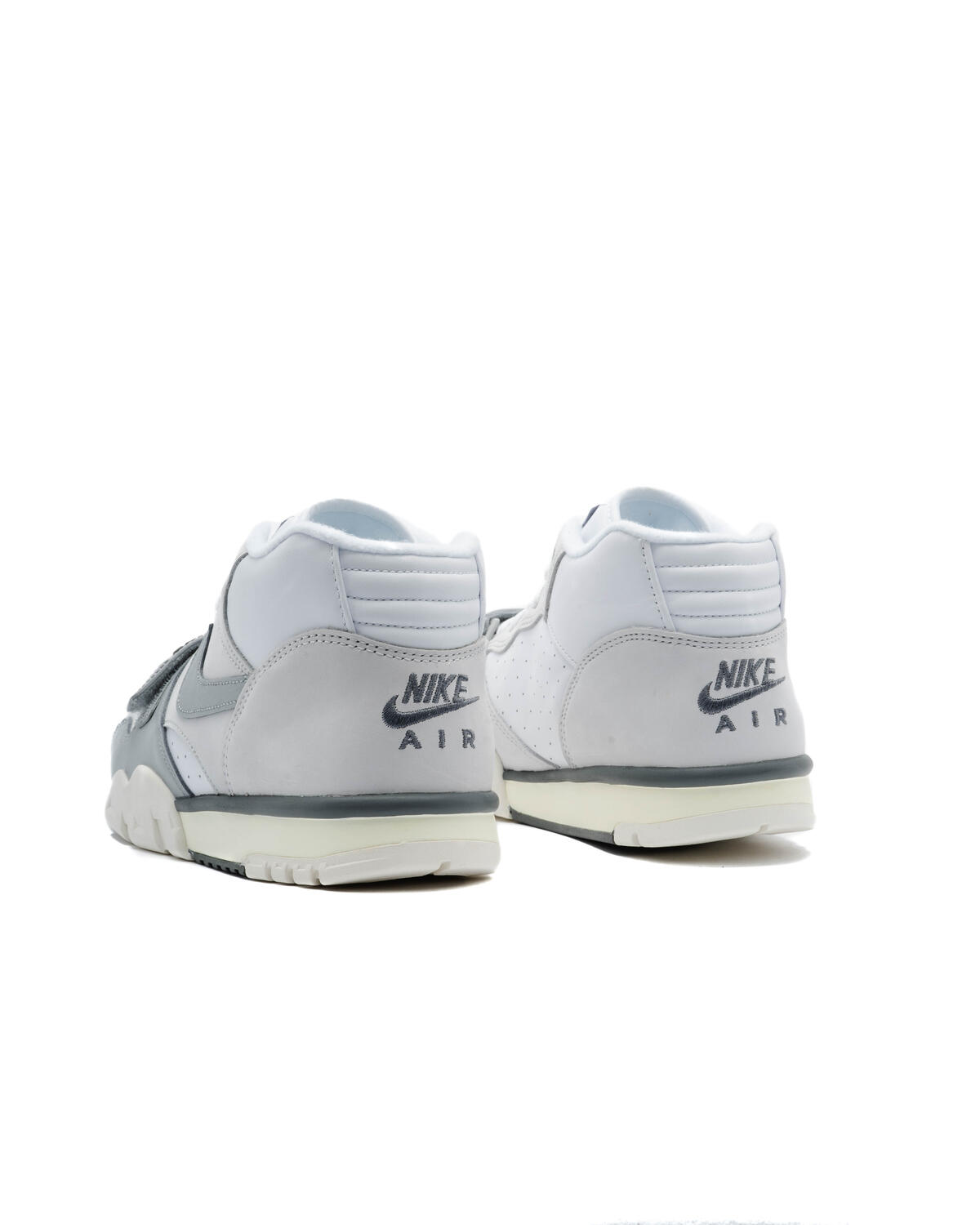 Nike Mens Air Trainer 1 Shoes Photon Dust - Image 20